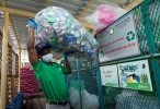 The Cove Rotana's recycling initiatives recognised in RAK